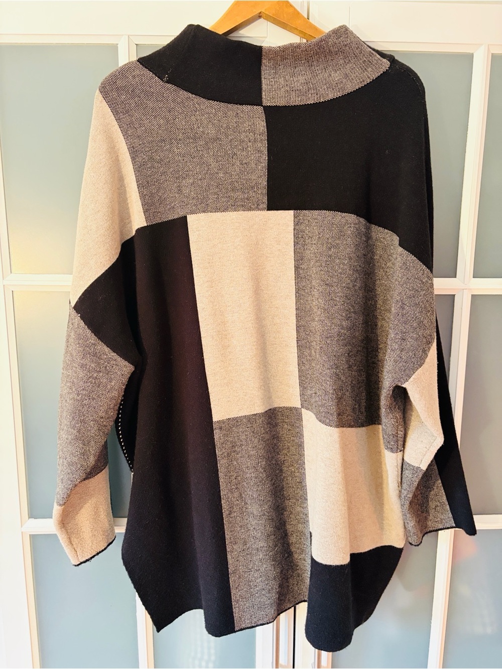 Joseph Ribkoff Plus Size Sweater - Picture 3 of 6